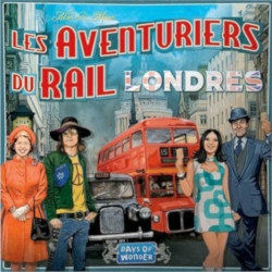 <a href="/node/8905">Les Aventuriers du Rail "Londres"</a>