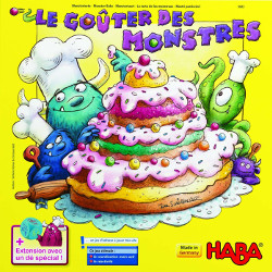 <a href="/node/39529">Le goûter des monstres</a>