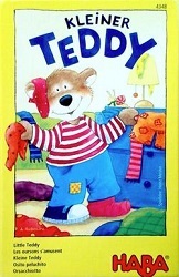 <a href="/node/36223">Kleiner Teddy "Les ours s'amusent"</a>