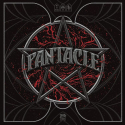couverture de : Pantacle