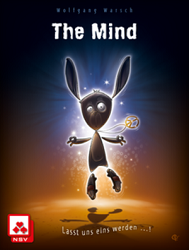 couverture de : The Mind